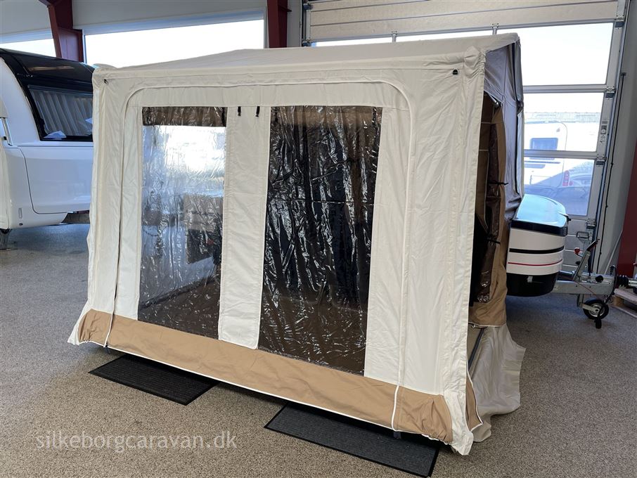 Combi-Camp Country Twin Bed Xclusive